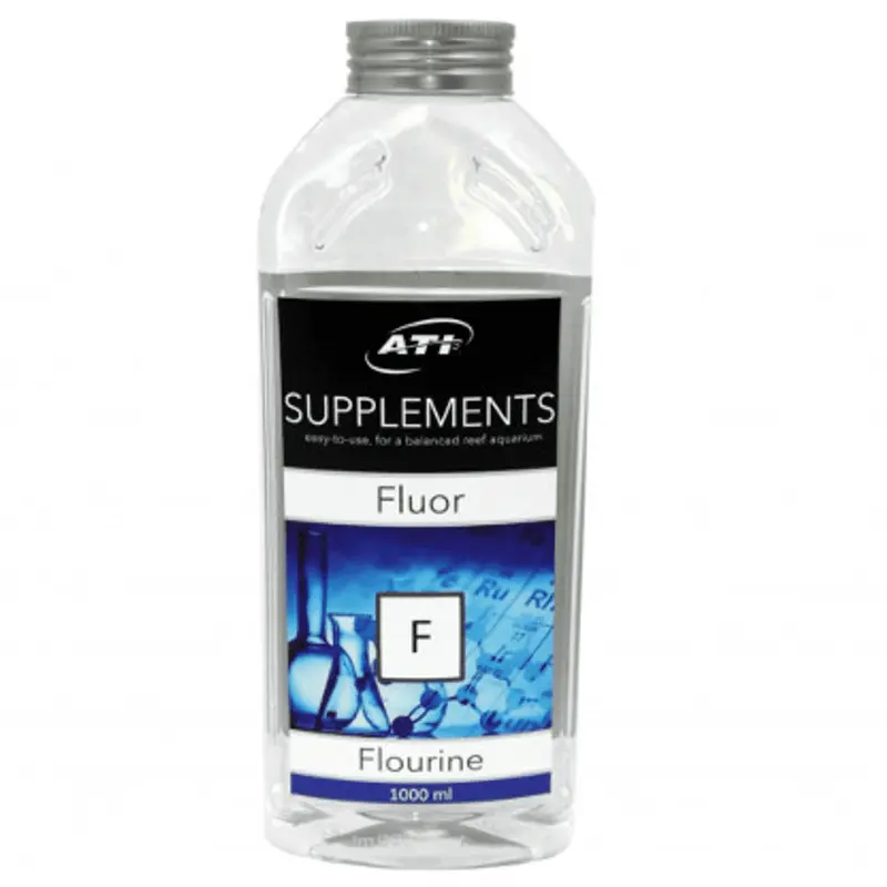 ATI Fluor, 1000 ml