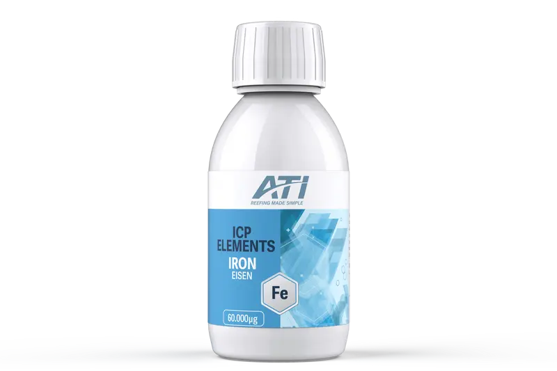 ATI ICP Element Eisen 150ml