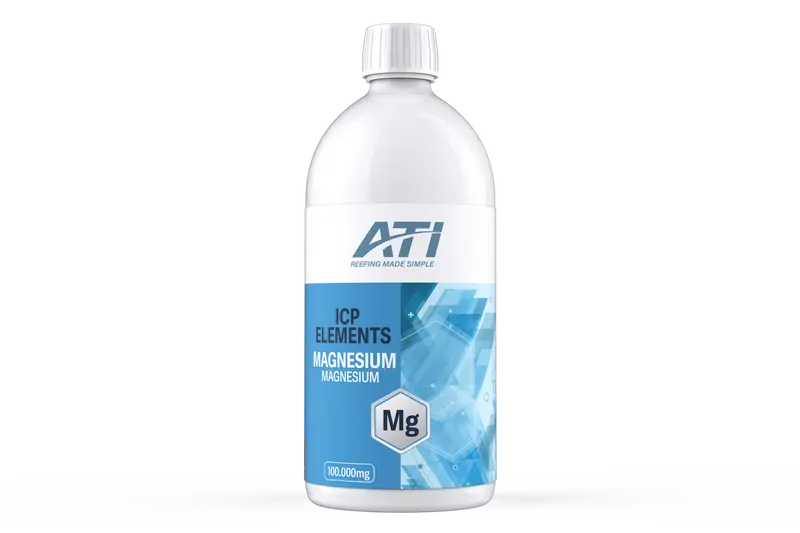 ATI ICP Element Magnesium 1000 ml