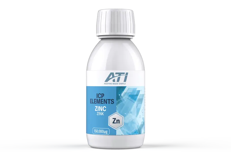ATI ICP Element Zink 150 ml