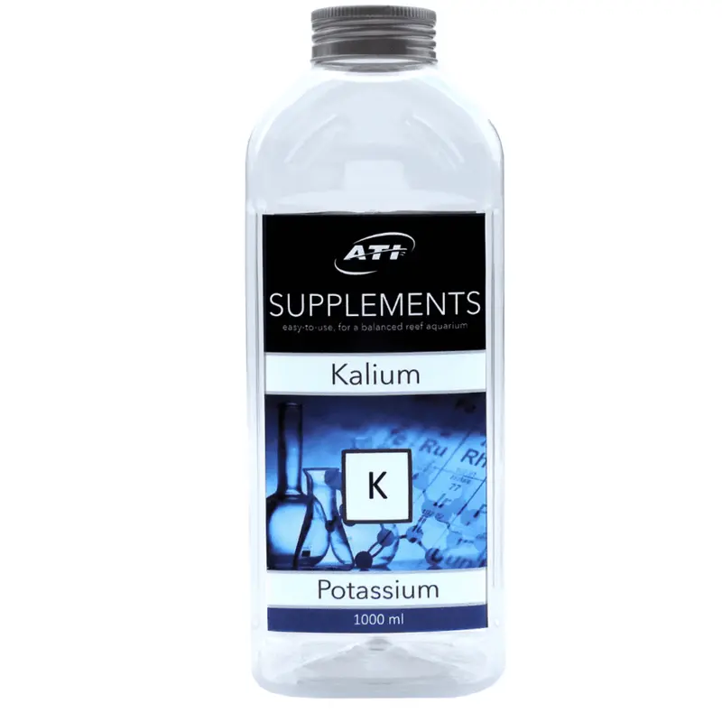 ATI Kalium, 1000 ml