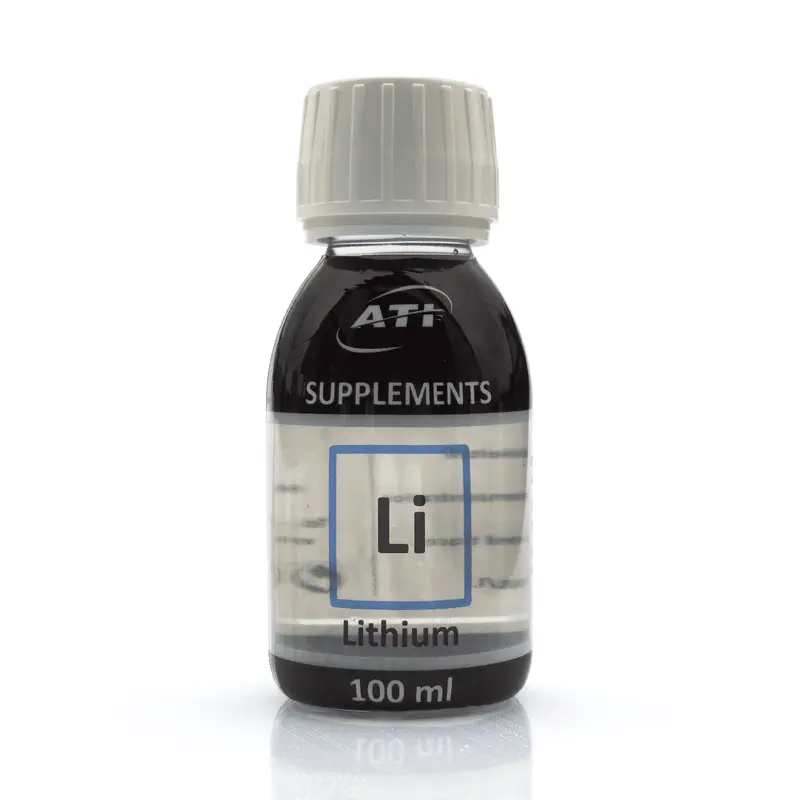 ATI Lithium, 100 ml
