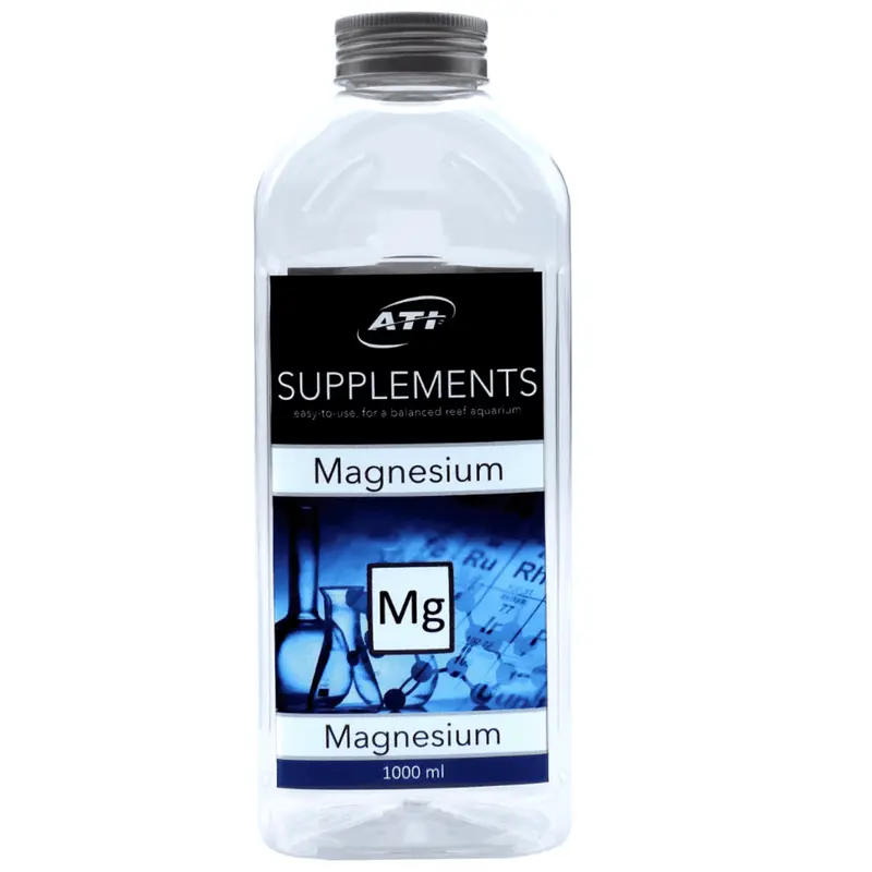 ATI Magnesium, 1000 ml