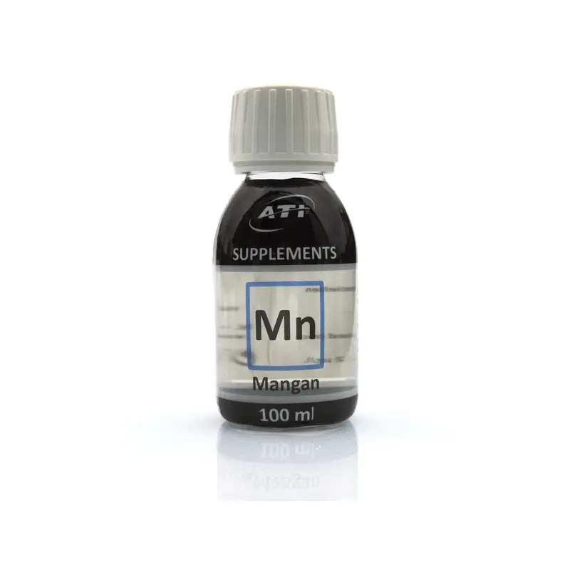 ATI Mangan, 100 ml Spurenelement