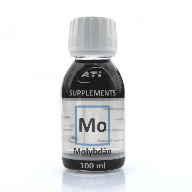 ATI Molybdän, 100ml