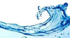 ATI natürliches Meerwasser 20 Liter