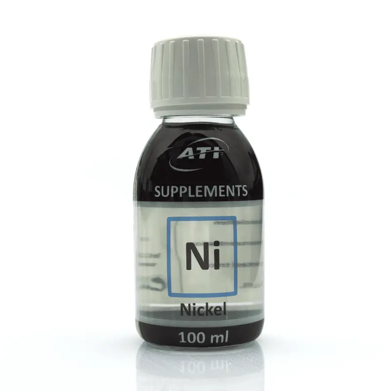 ATI Nickel, 100 ml