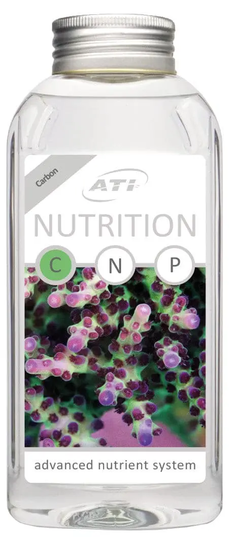 ATI Nutrition C Kohlenstoff