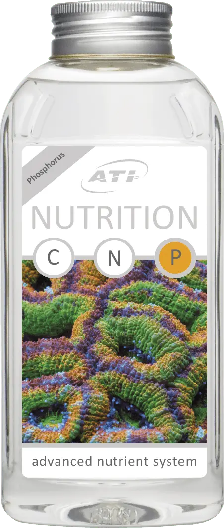 ATI Nutrition P Phosphor