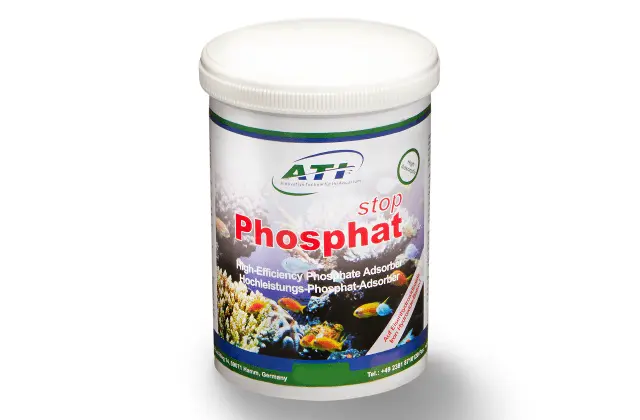 ATI Phosphat Stop