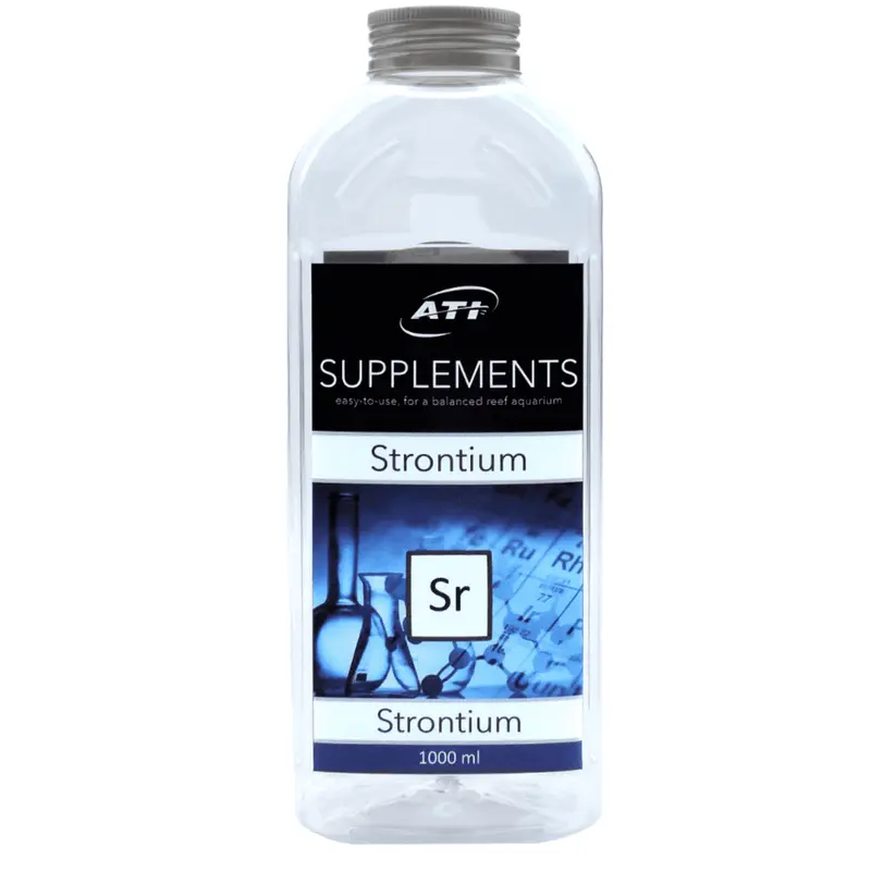 ATI Strontium
