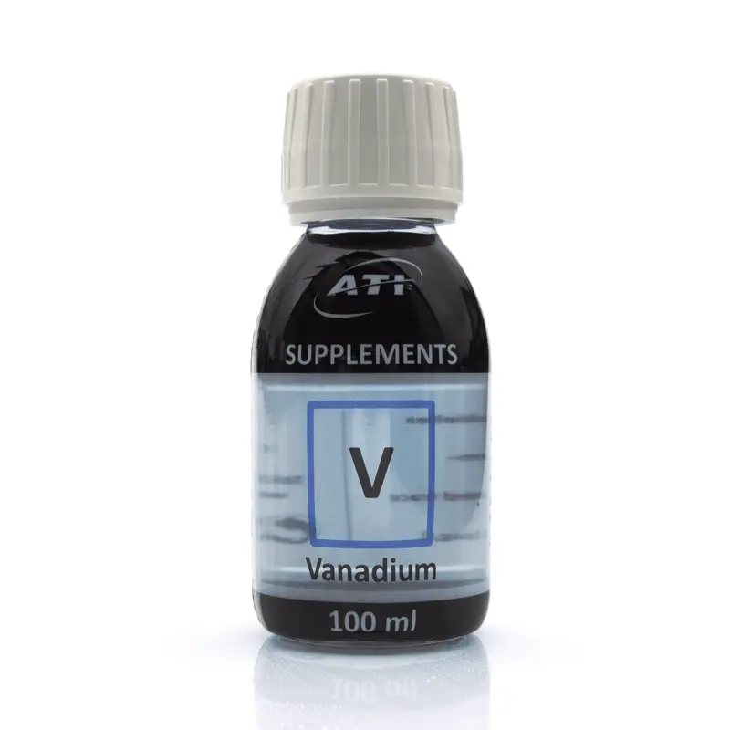ATI Vanadium