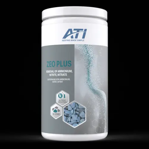 ATI ZEO PLUS 4KG