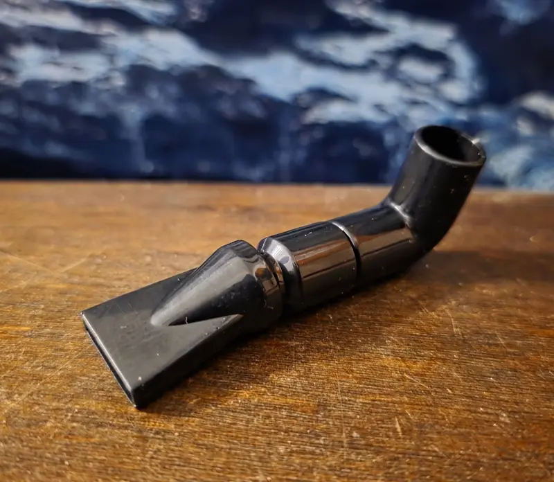 Außenfilter Auslass Entenschnabel Düsen-Aufsatz für 12/16mm Aquarium Schlauch
