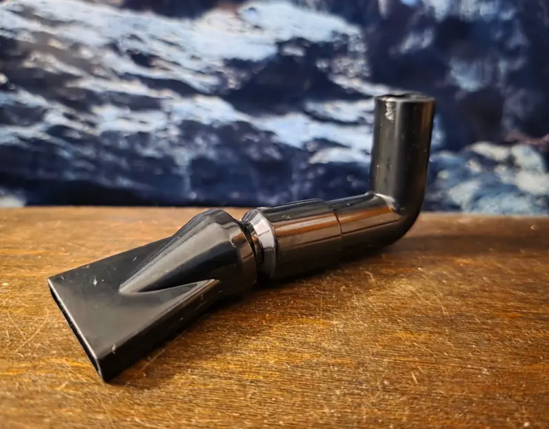 Außenfilter Auslass Entenschnabel Düsen-Aufsatz für 16/22mm Aquarium Schlauch