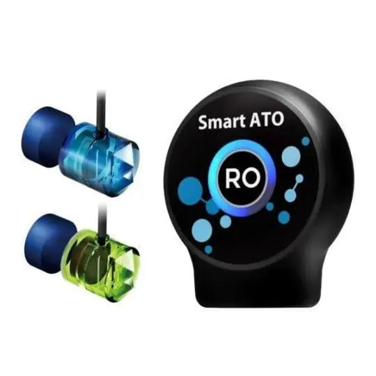 Autoaqua Smart ATO RO Osmosenachfüllung