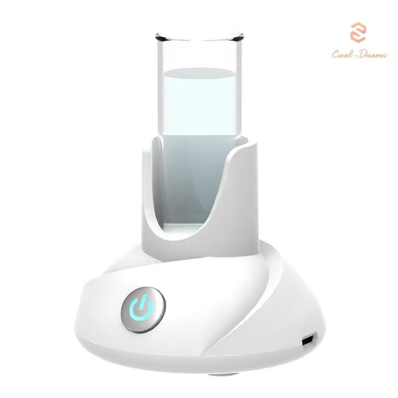 AutoAqua Smart Stir - Magnetrührer für präzise Aquarium-Wassertests