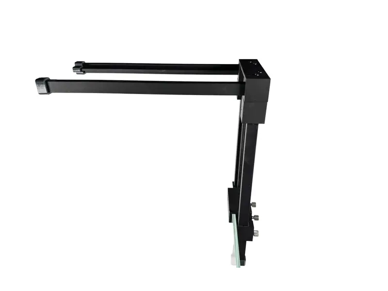 b.SPX Gravity Suspension Bar & Rope Kit Deckenhalter Set