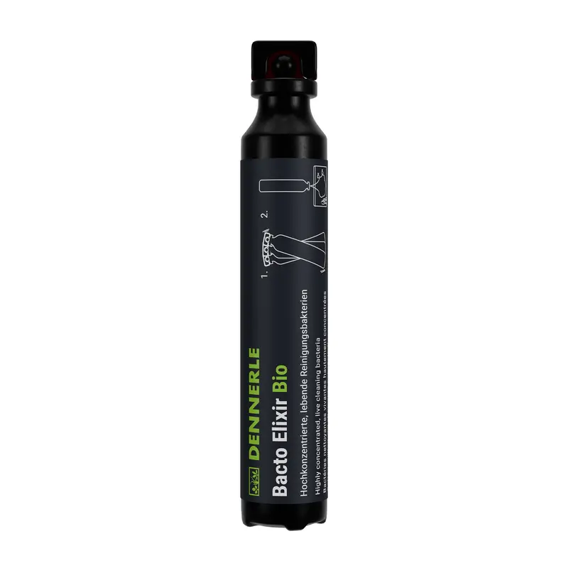 Bacto Elixir Bio