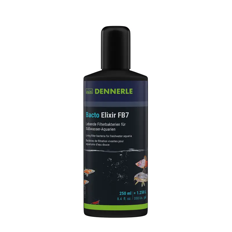 Bacto Elixir FB7