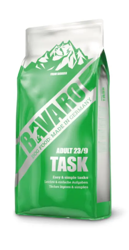 Bavaro Task 23/9
