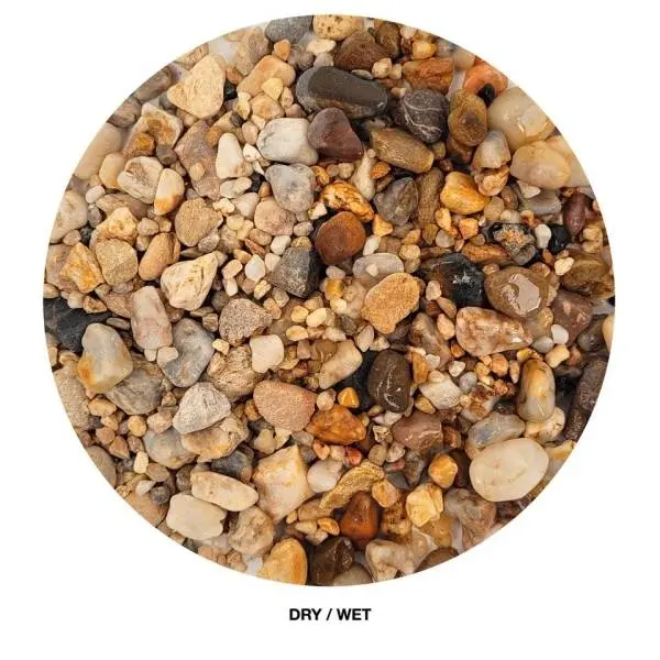 Belladonna Gravel