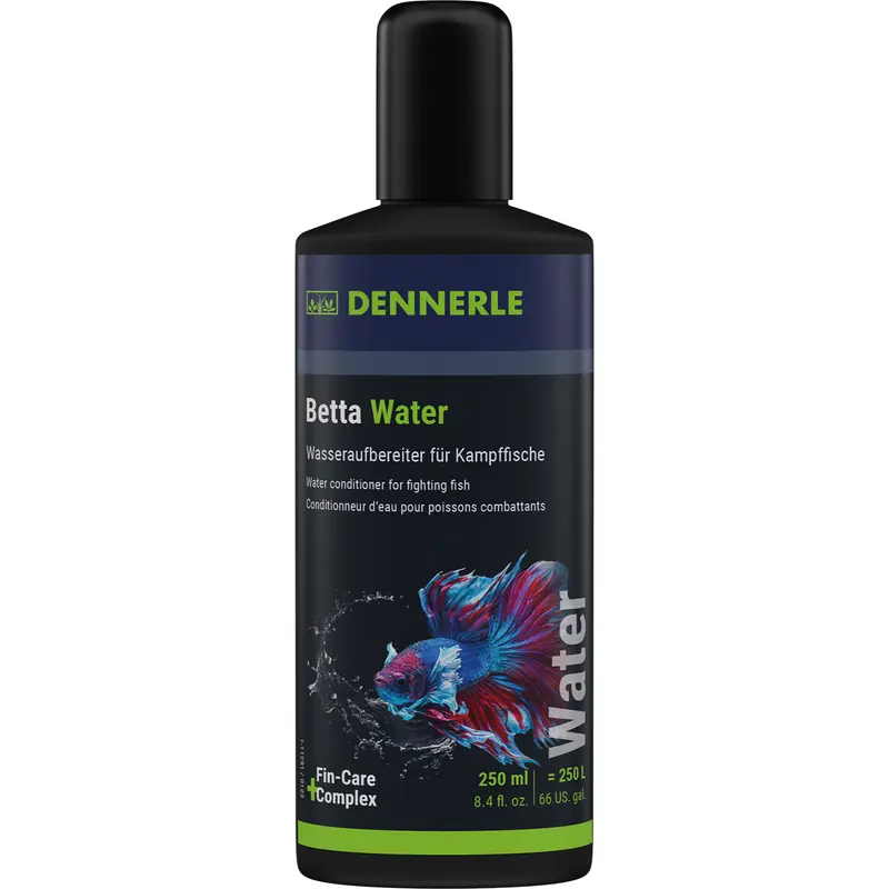 Betta Water