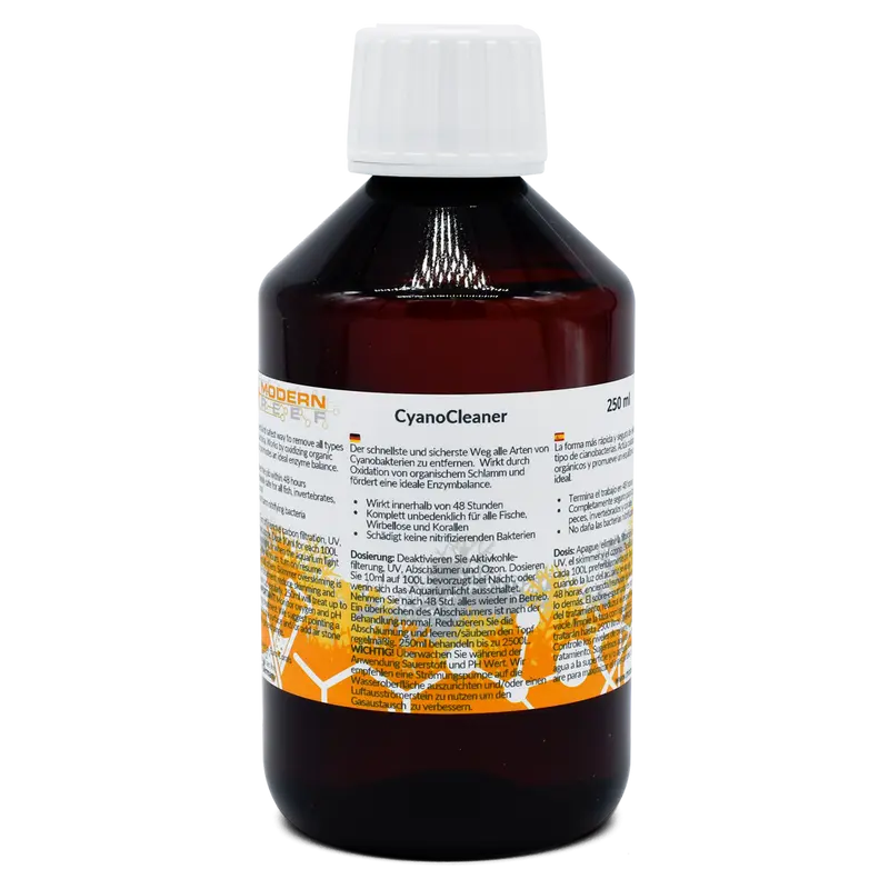 BIOClear (CyanoCleaner Ersatz)