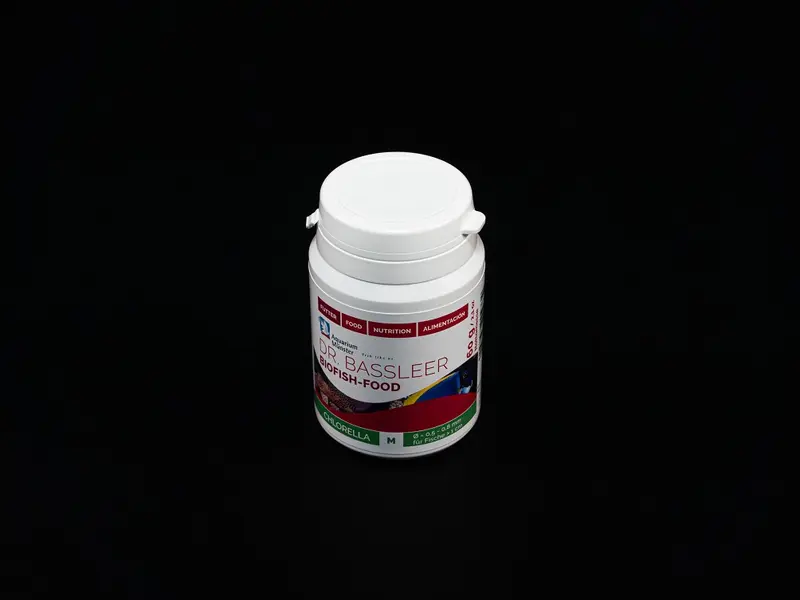 Biofish food CHLORELLA