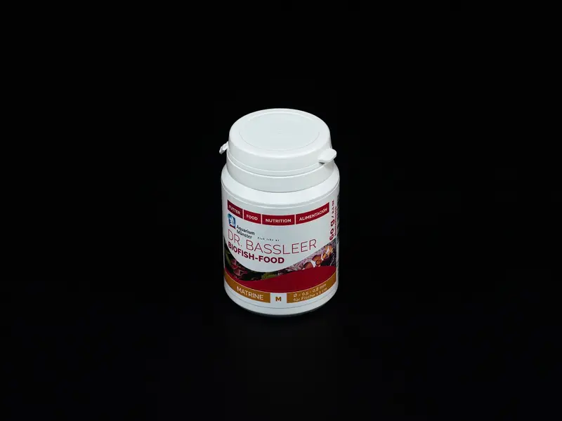 Biofish food MATRINE