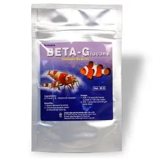 Biomax beta G