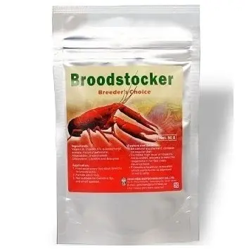 Biomax Broodstocker