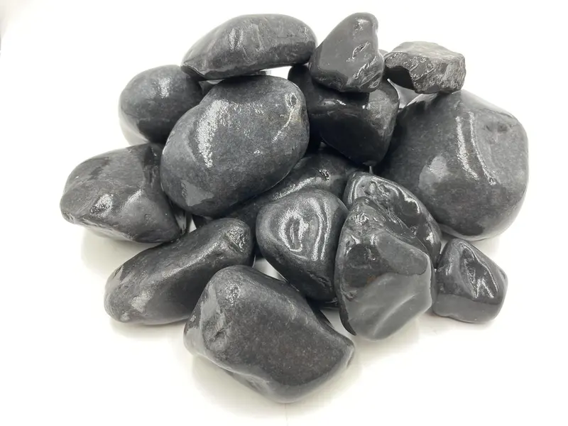 Black Venom nano rocks