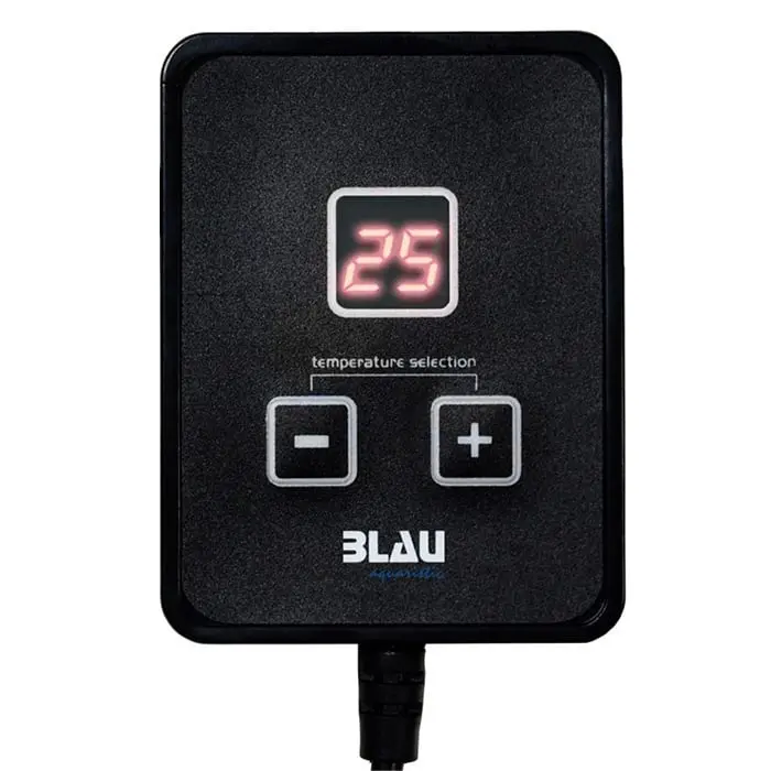 BLAU fan controller