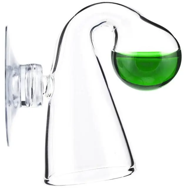 BLAU Glass Drop checker