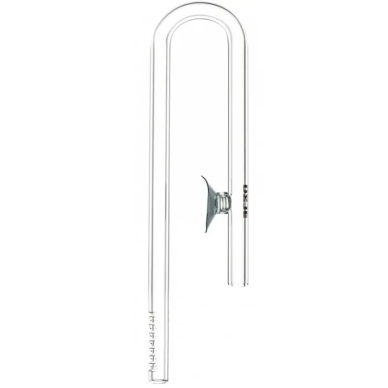 BLAU Glass Inflow