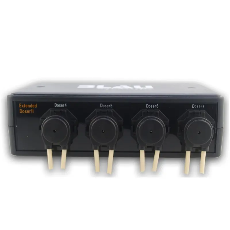 BLAU multi dosing pump EXTENTION MODULE