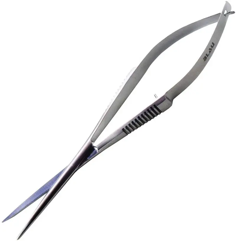 BLAU nano Pflanzenschere