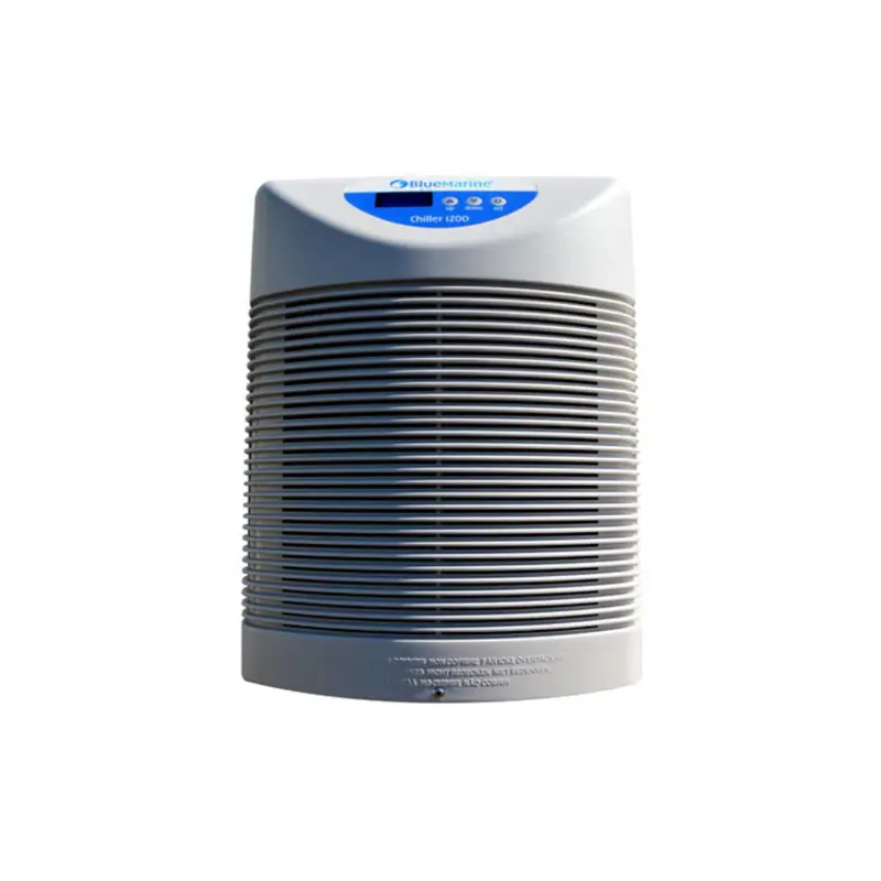 Blue Marine Cooler Chiller Series