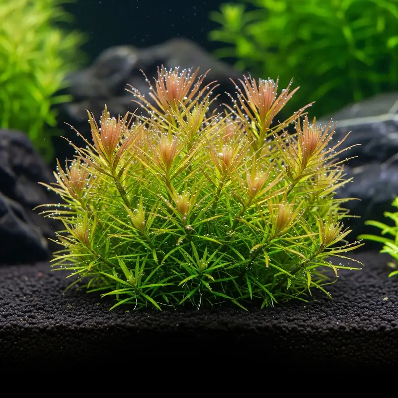 Blyxa japonica CUP / Dennerle-Plants