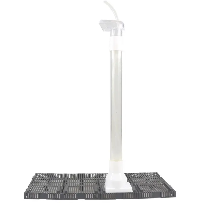 Bodenfilter mittel