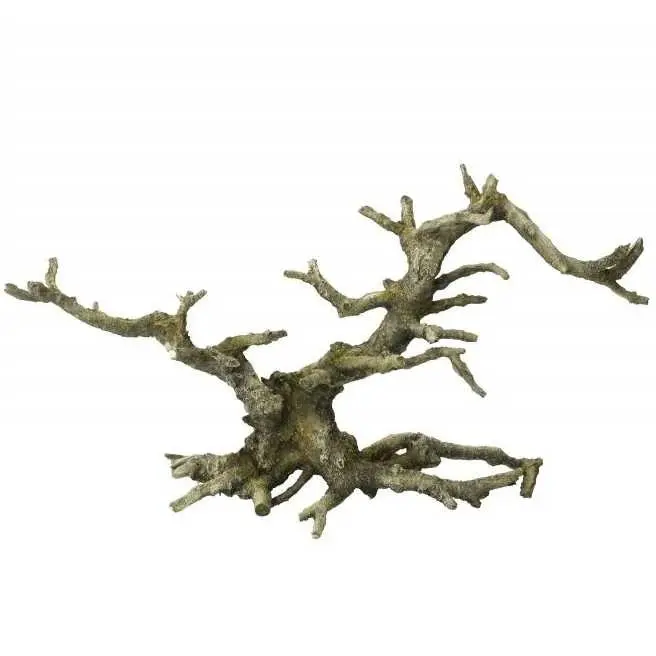 Bonsai Grau - 35,5x10x17,5 cm