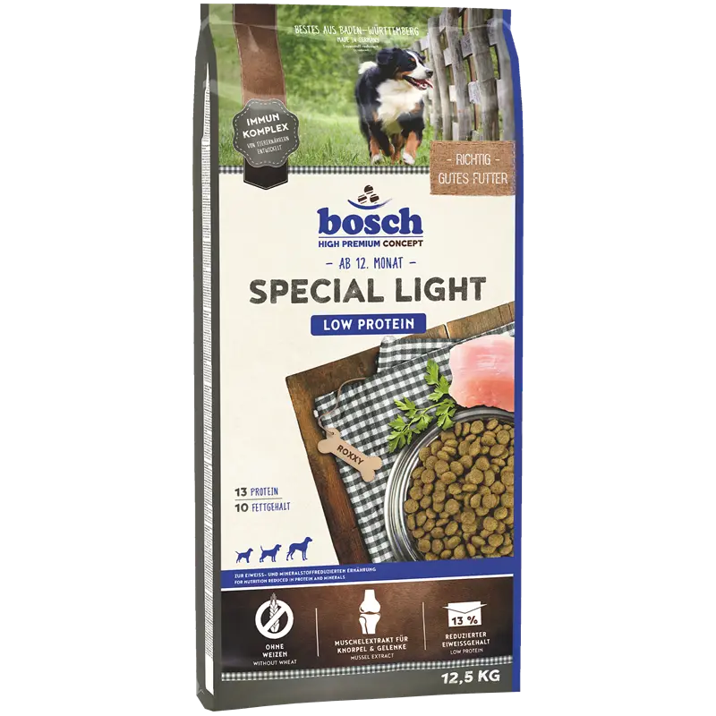 bosch HPC Special Light