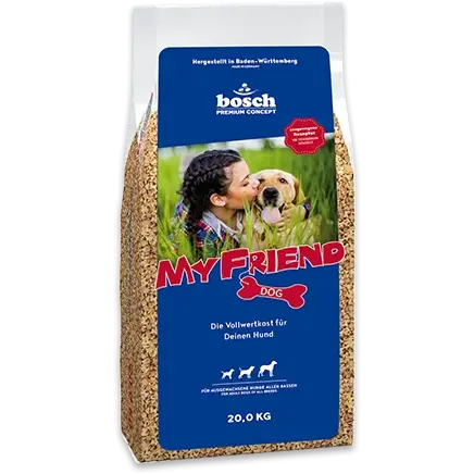 bosch My Friend Kroketten