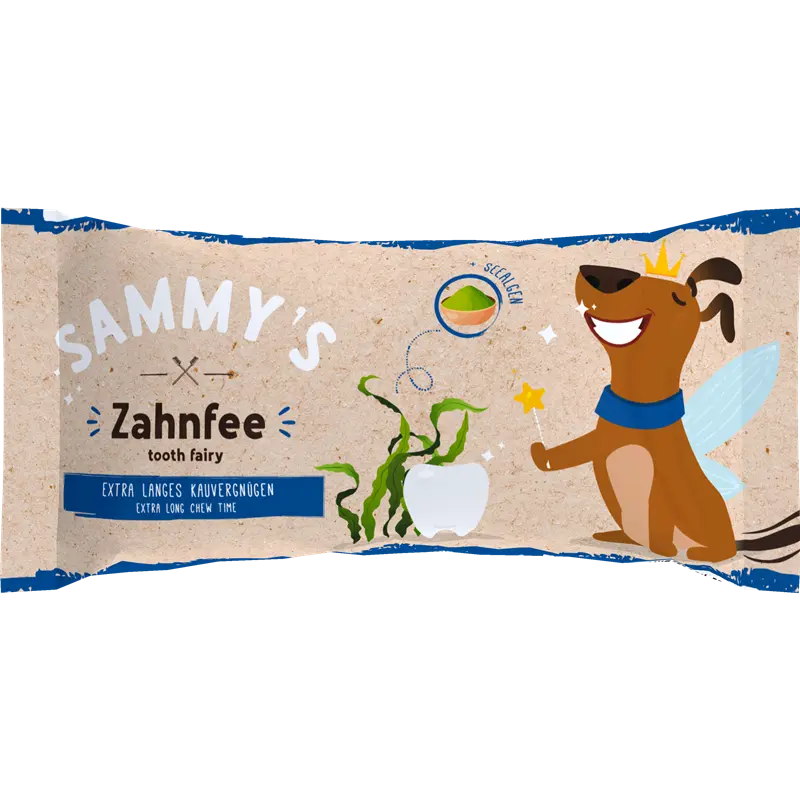 bosch Sammy's Zahnfee 60 g