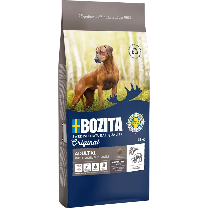Bozita Original Adult XL