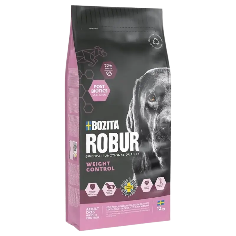 Bozita Robur Adult Light Huhn