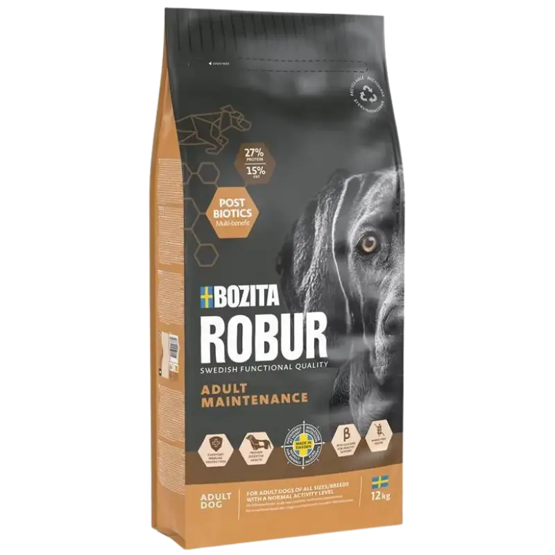 Bozita Robur Adult Maintenance Huhn