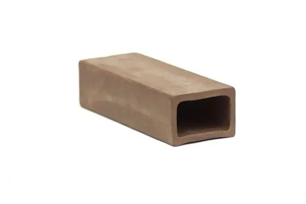 Breeding Cave Medium Large Rectangle Brown