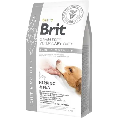 Brit Vet Dog Mobility